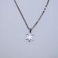 Flora Necklace