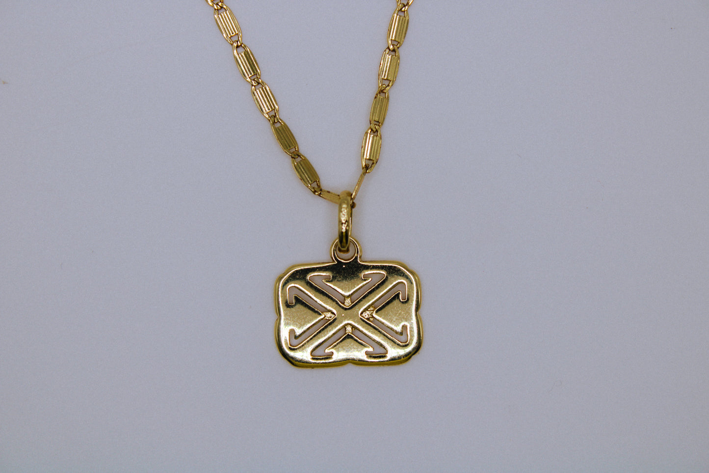 Rory Necklace