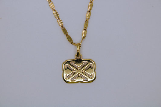 Rory Necklace