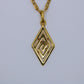 Siena Necklace