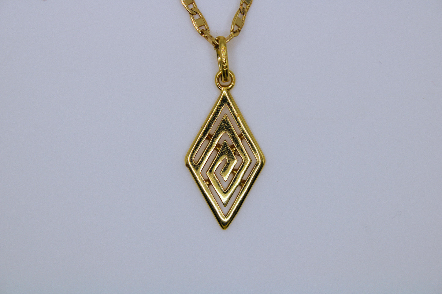 Siena Necklace