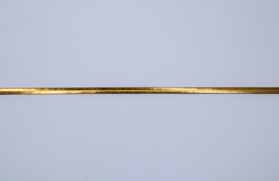 Josephine Anklet
