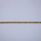Hannah Anklet