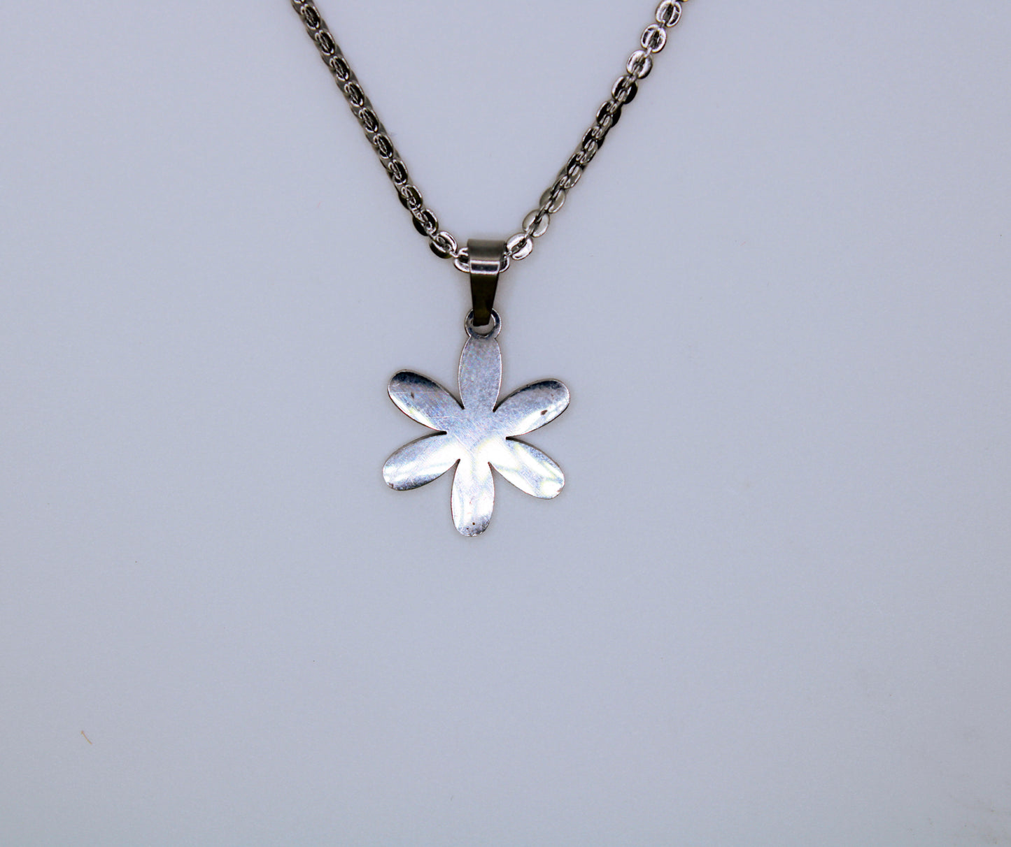 Flora Necklace