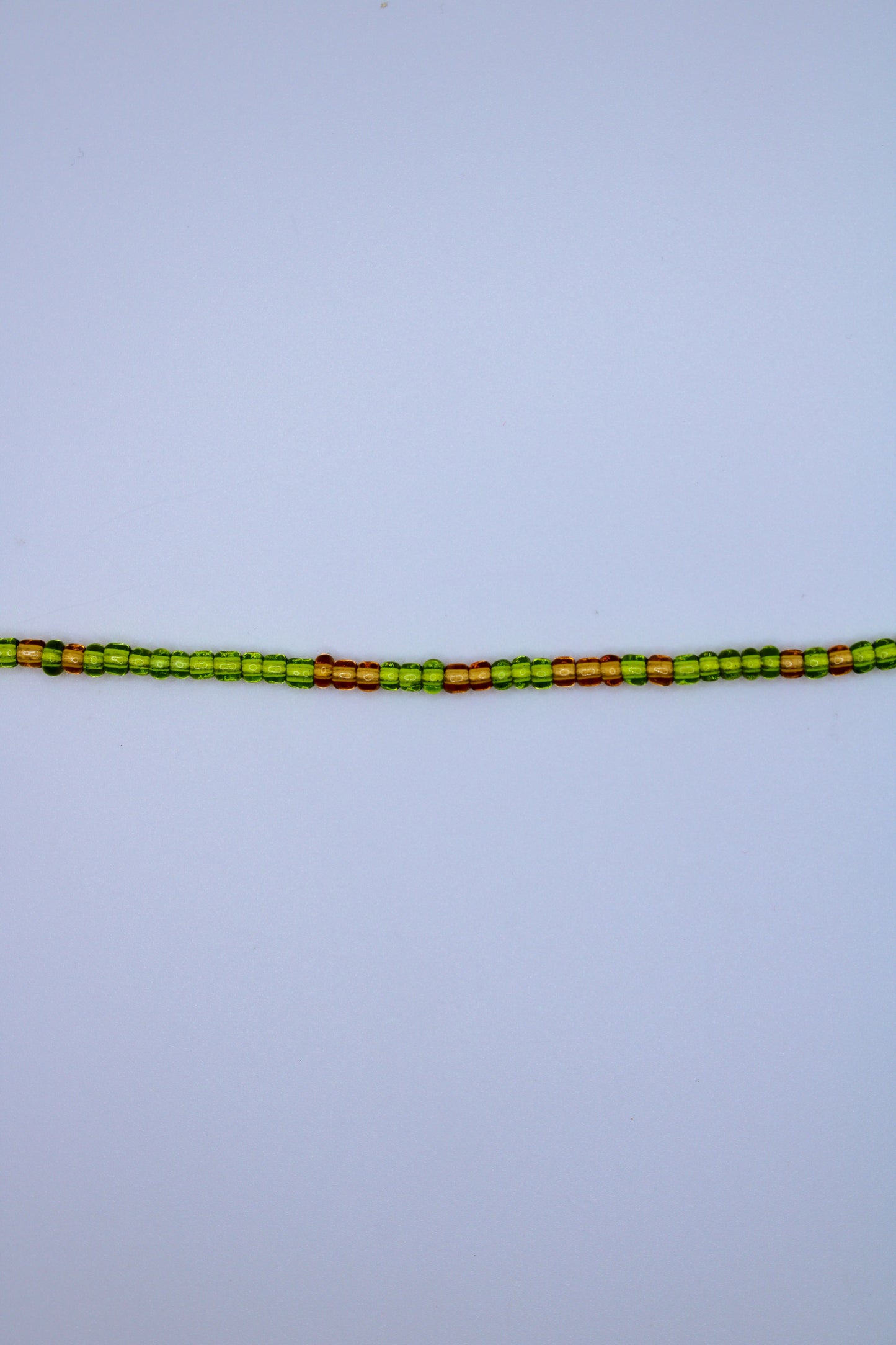 Ally Waist Beads