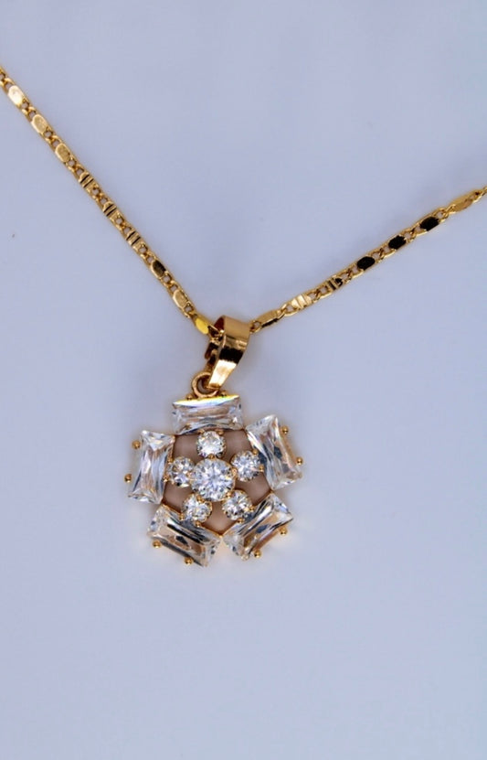 Hannah Gem Set