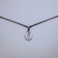 Anchor In necklace