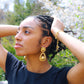 The Tina Earrings