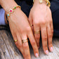Ivy Ring
