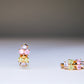Fairytale Huggies Earrings
