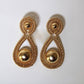The Tina Earrings