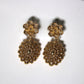 The Carnation Earrings