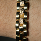 The Henry Bracelet