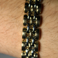 The Tricolor Dave Bracelet
