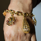 The Ella Charm Bracelet