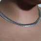Men’s Lincoln Silver Set