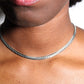 The Ruth Silver Chain