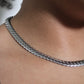 Men’s Lincoln Silver Set