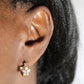 Fairytale Huggies Earrings