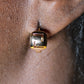 Tetris Huggies Earrings