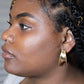 Canoe Earrings