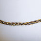 Tricolor Braided Chain