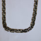 Connection Silver Chain