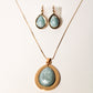 The Aqua Set